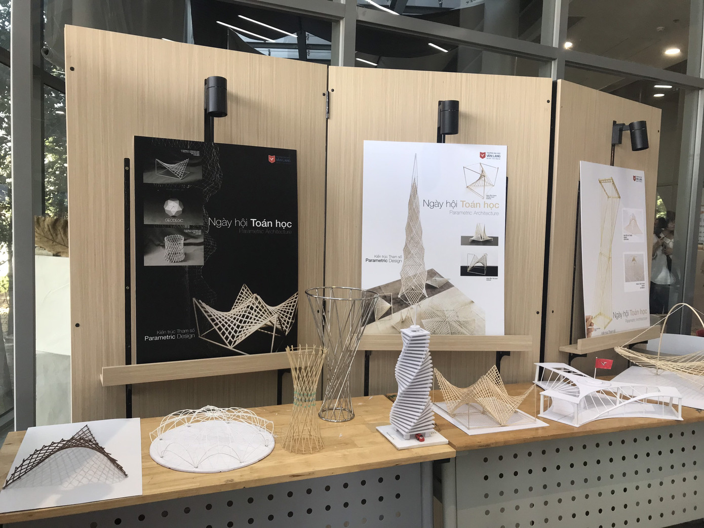 “Ngày hội Toán học mở 2021” thu hút gần 3000 sinh viên, học sinh ảnh 2