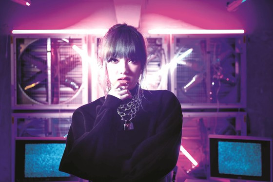 Hấp dẫn với MTV Connection “4ever Young“ ảnh 2