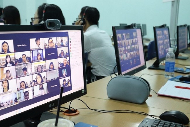 Sinh viên, học sinh tại TP. HCM nghỉ học đến hết tháng 2/2021 ảnh 1