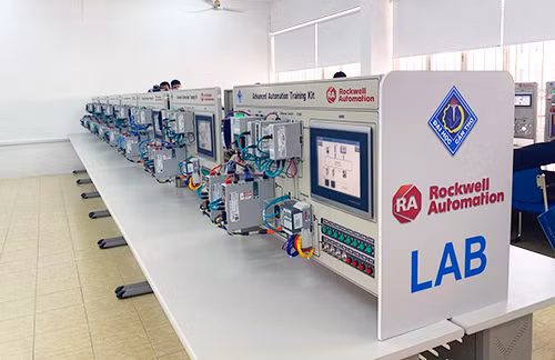 Vận hành Phòng thí nghiệm trị giá 7 tỷ đồng tại trường ĐH Cần Thơ ảnh 2