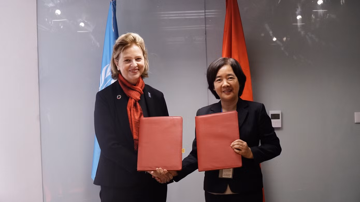 Trường ĐH Fulbright Việt Nam kết hợp cùng UNDP nghiên cứu chính sách kinh tế Việt Nam ảnh 1