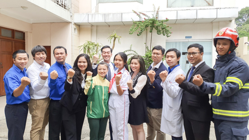 Giọt mồ hôi, vinh quang và ước mơ Olympic của Phượng ảnh 3