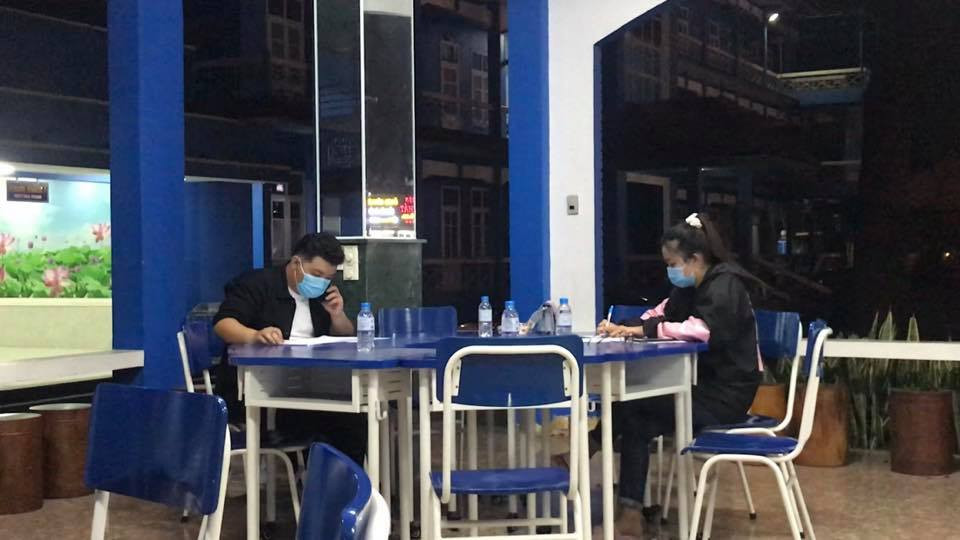 Trường ĐH Thủ Dầu Một yêu cầu học tập trung từ 22/2, sinh viên hoang mang ảnh 2