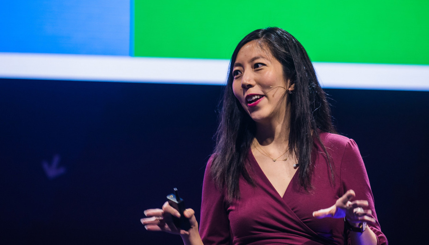 “Nữ tướng” của Facebook đã trở thành nhà quản lý tài ba như thế nào? ảnh 1