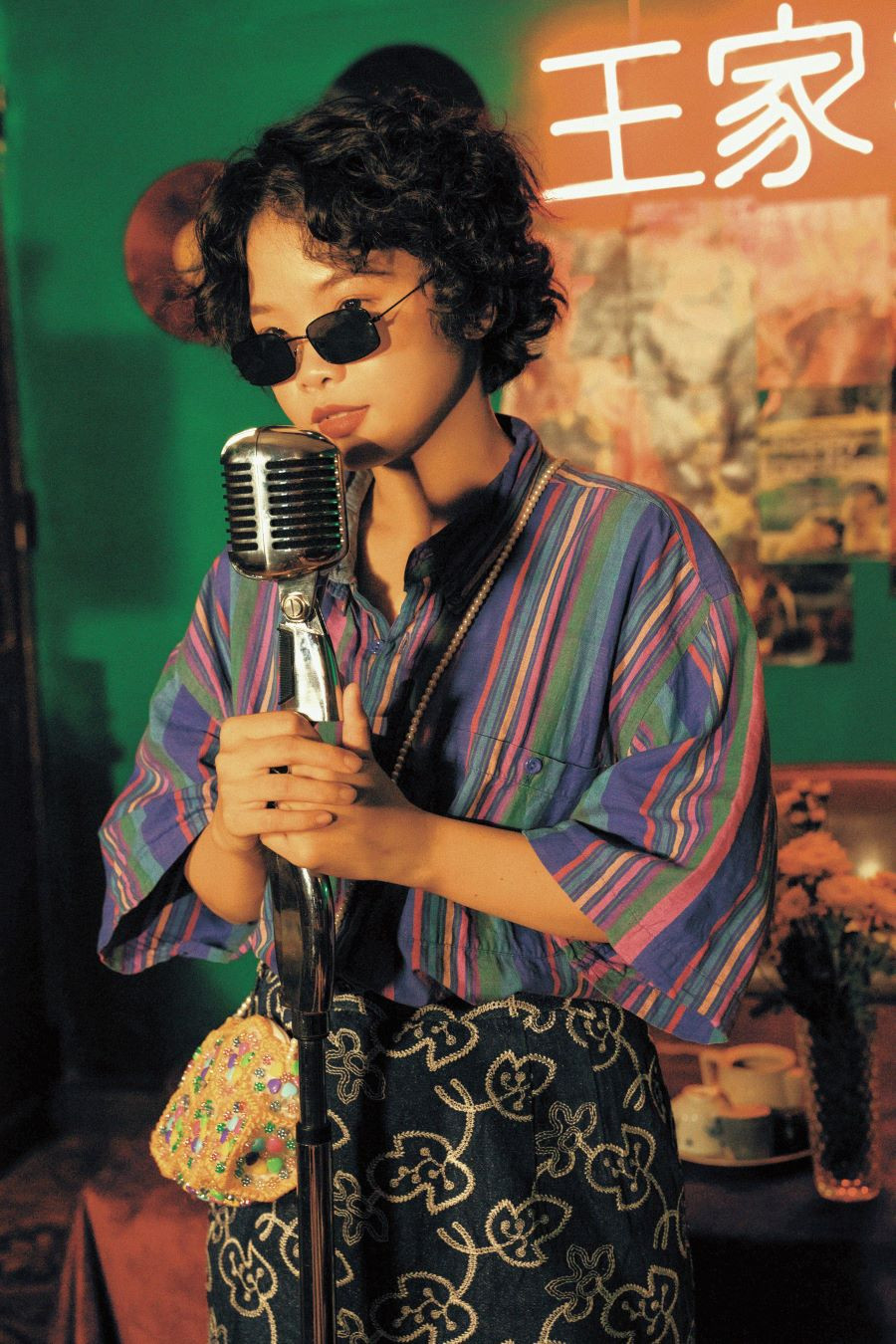 Ngọt vị “Tết Valentine” cùng giọng ca “hiện tượng” hay nhất “Giọng ải giọng ai” ảnh 10