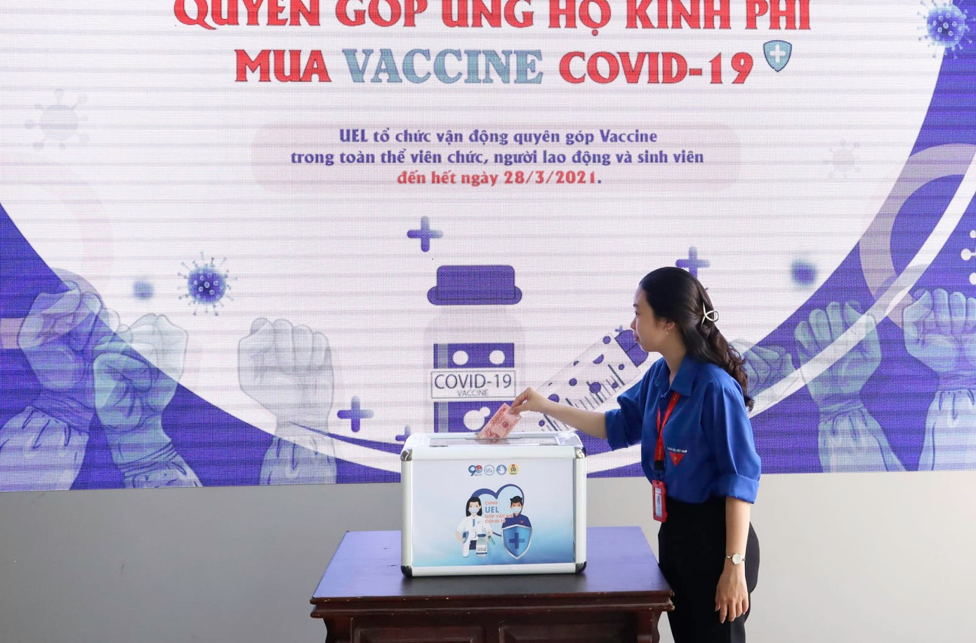  Khi tấm lòng lớn hơn con số ảnh 2