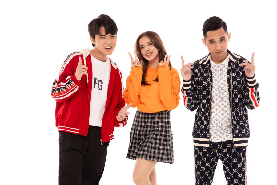 Giữa mùa dịch, A.C Xuân Tài ra mắt “Sau 30” lan tỏa tinh thần tích cực ảnh 4