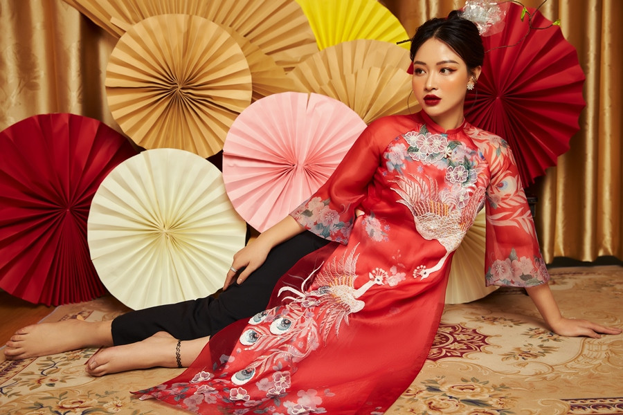 Quán quân “Giọng hát hay Hà Nội 2020” Bùi Dương Thái Hà khóc hết nước mắt trong MV “Thì thôi” ra mắt ngay Tết Tân Sửu ảnh 5