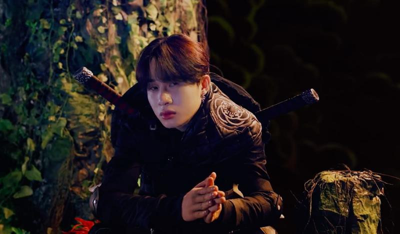 Binz, Jack và Võ Đăng Khoa tranh tài tại Giải thưởng Truyền hình châu Á lần thứ 25 ảnh 2