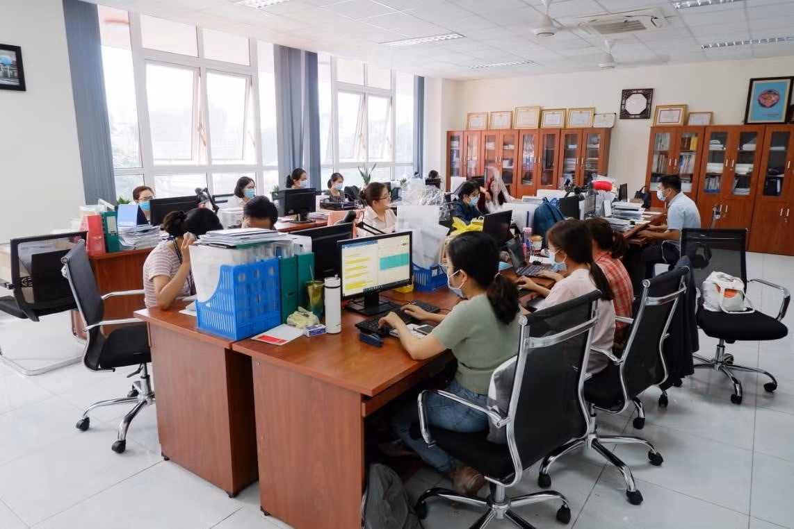 Vì an toàn cộng đồng, tình nguyện không ăn Tết ảnh 1