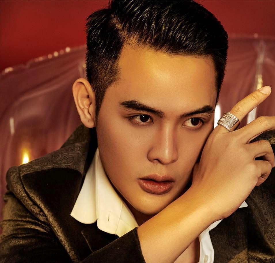 Binz, Jack và Võ Đăng Khoa tranh tài tại Giải thưởng Truyền hình châu Á lần thứ 25 ảnh 1