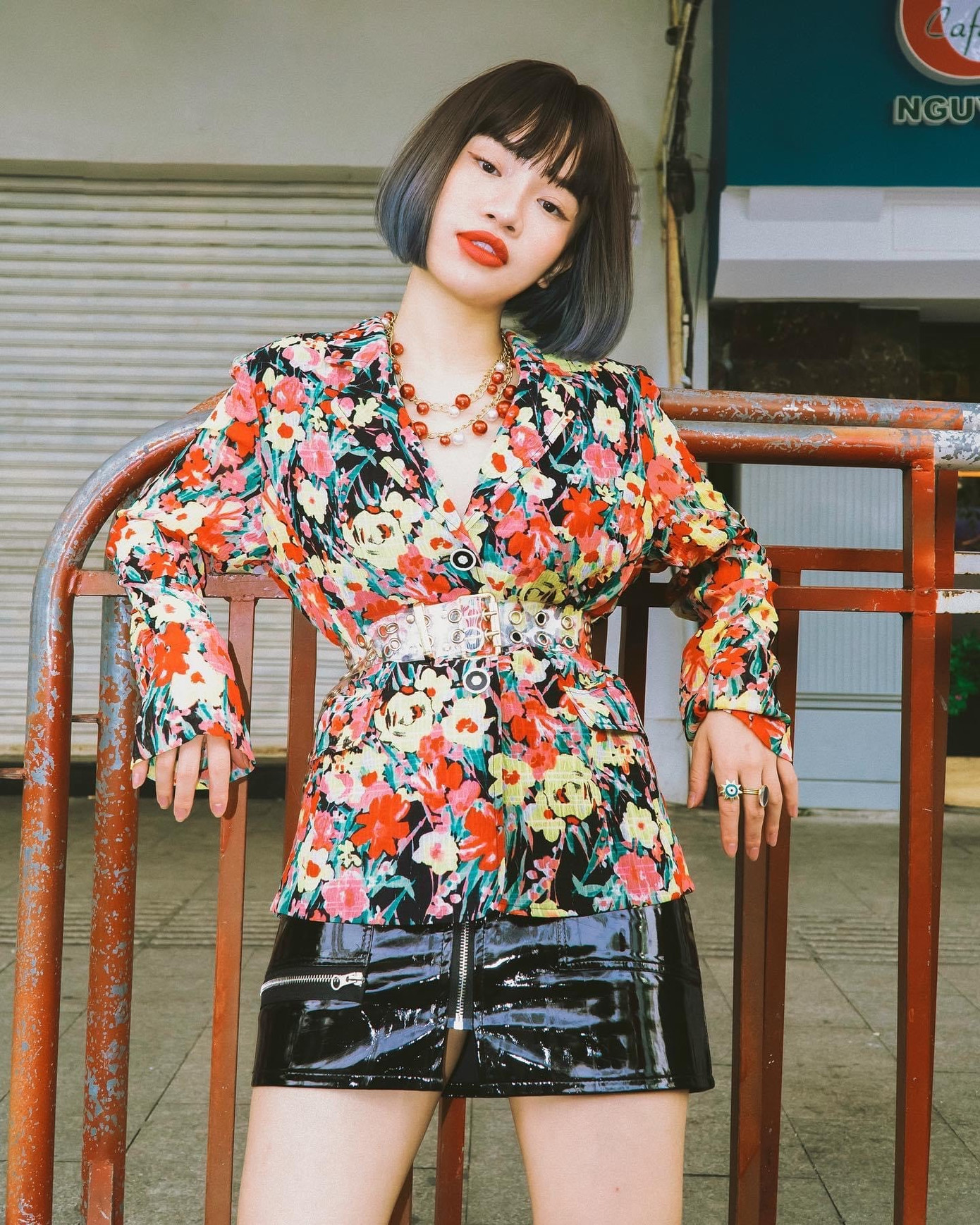 Lâm Bảo Ngọc: “Tôi luôn hướng tới là một nghệ sĩ thực thụ” ảnh 4