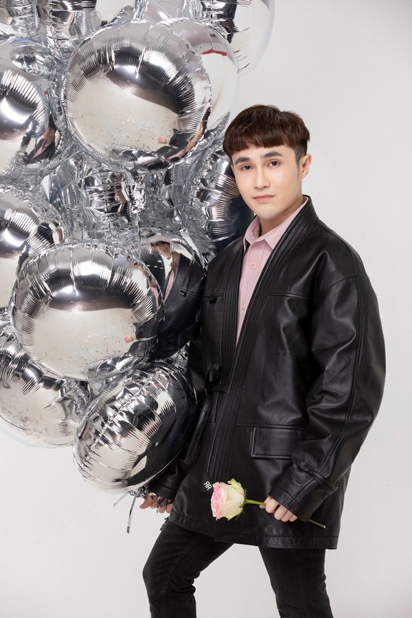 Huỳnh Lập: “Càng dễ vào nghề thì càng dễ rời khỏi nghề” ảnh 2