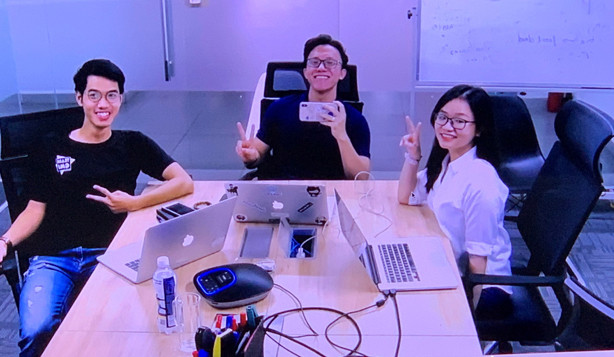 Xu hướng sinh viên làm đồ án tốt nghiệp ở nước ngoài ảnh 2