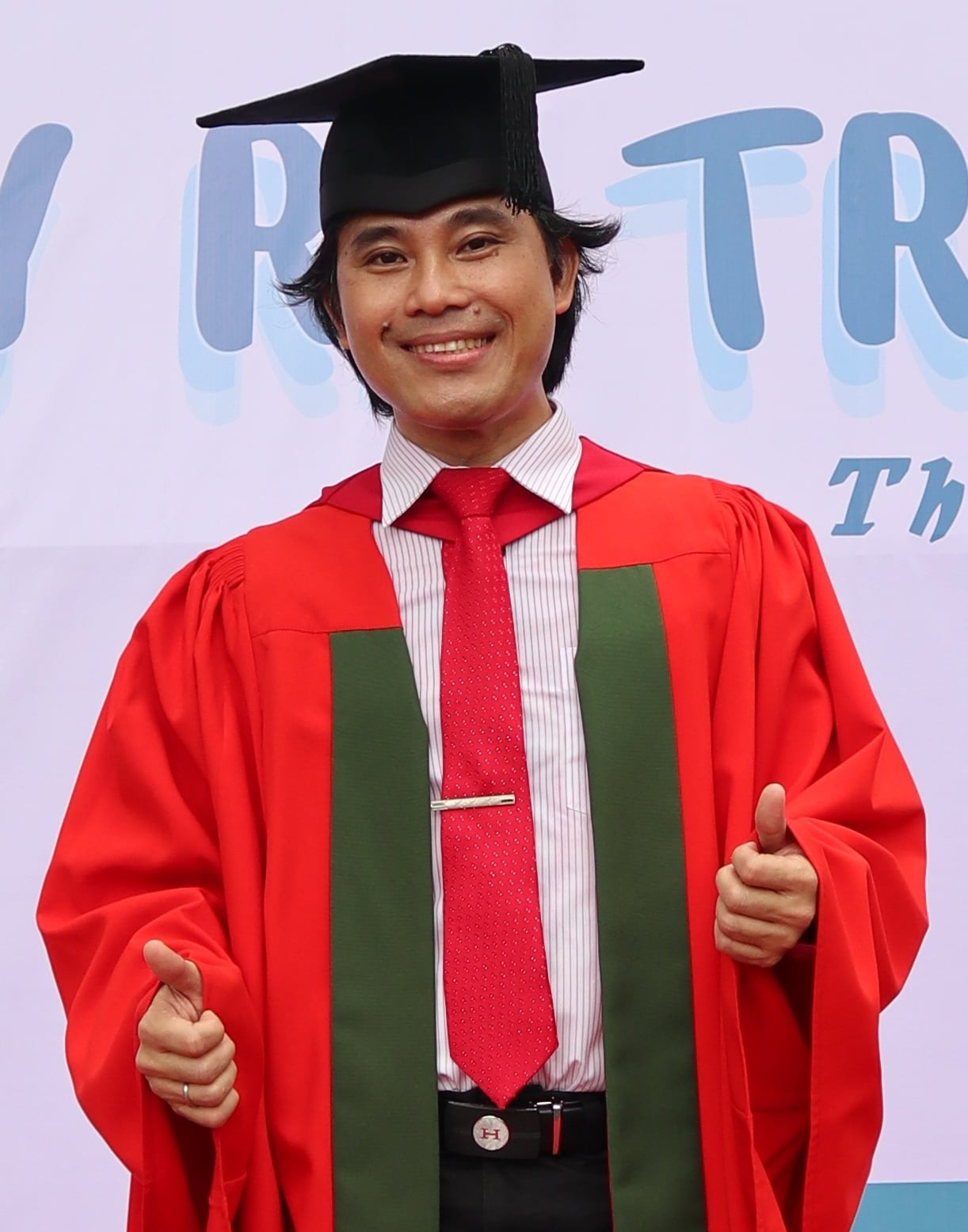 Chưa có kết luận cuối cùng về tố cáo liên quan đến GS. TS Phan Thanh Sơn Nam ảnh 1