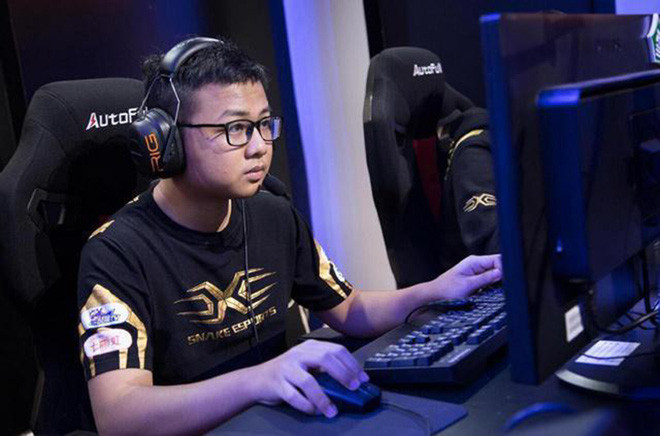 Chàng trai bỏ học thành game thủ quốc tế, thu nhập gần 6 tỷ đồng/tháng ảnh 3
