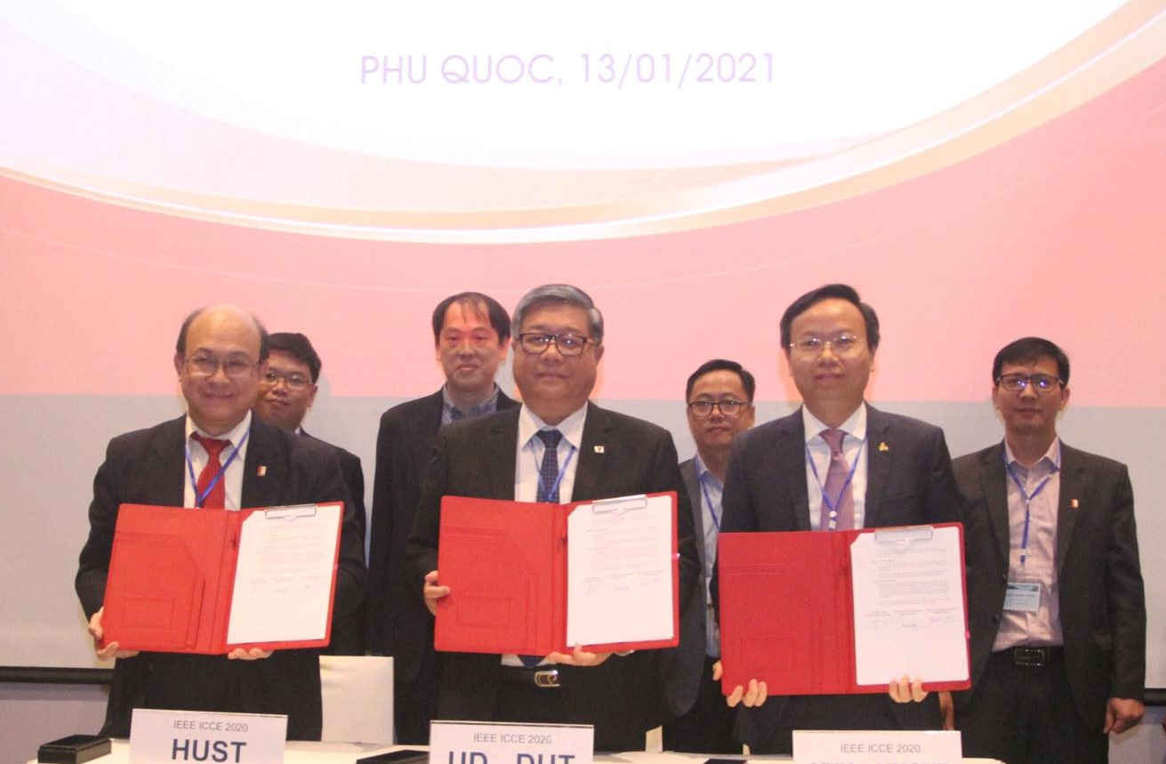 Sinh viên các trường ĐH Bách khoa được công nhận tín chỉ các học phần tương đương ảnh 1