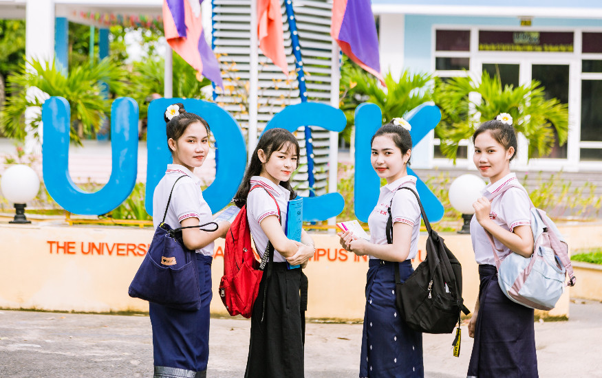 ĐH Đà Nẵng giữ nguyên 4 phương thức tuyển sinh trong năm 2021 ảnh 1