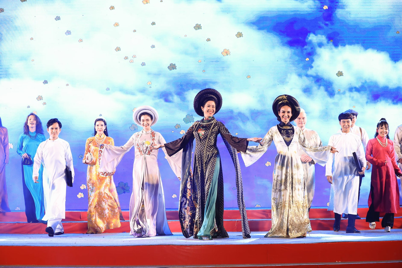 Lễ hội thanh niên TP. HCM mừng sinh nhật Đoàn ảnh 1