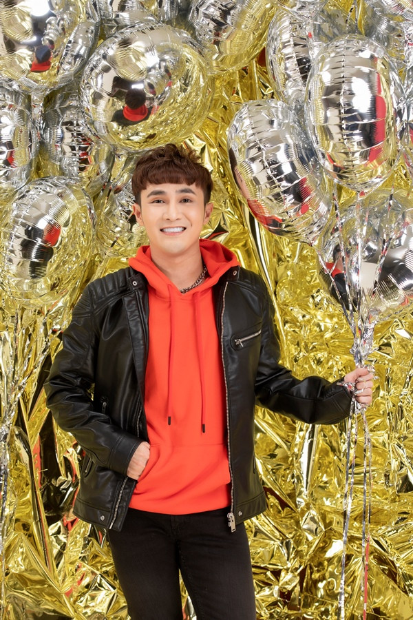 Huỳnh Lập: “Càng dễ vào nghề thì càng dễ rời khỏi nghề” ảnh 7