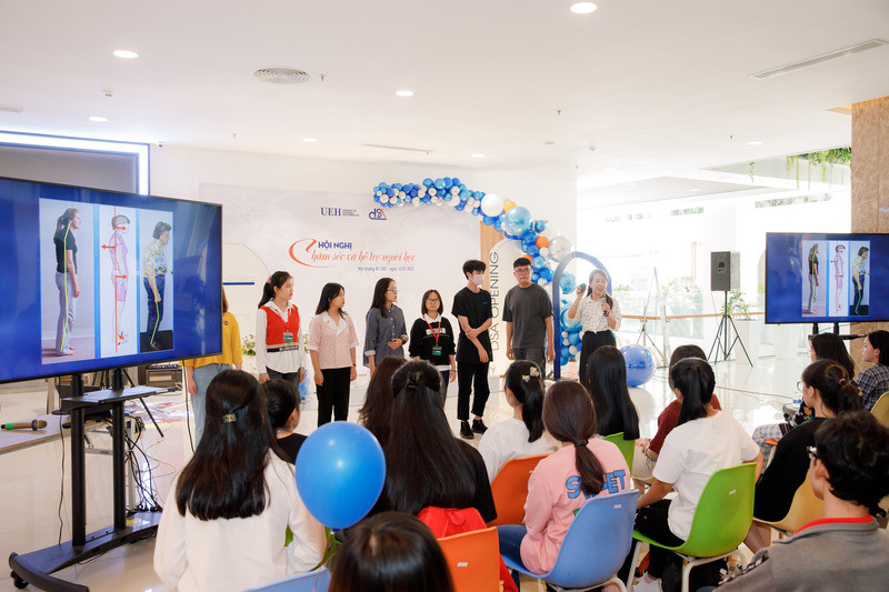 Để mỗi sinh viên là một khách hàng thực sự ảnh 3