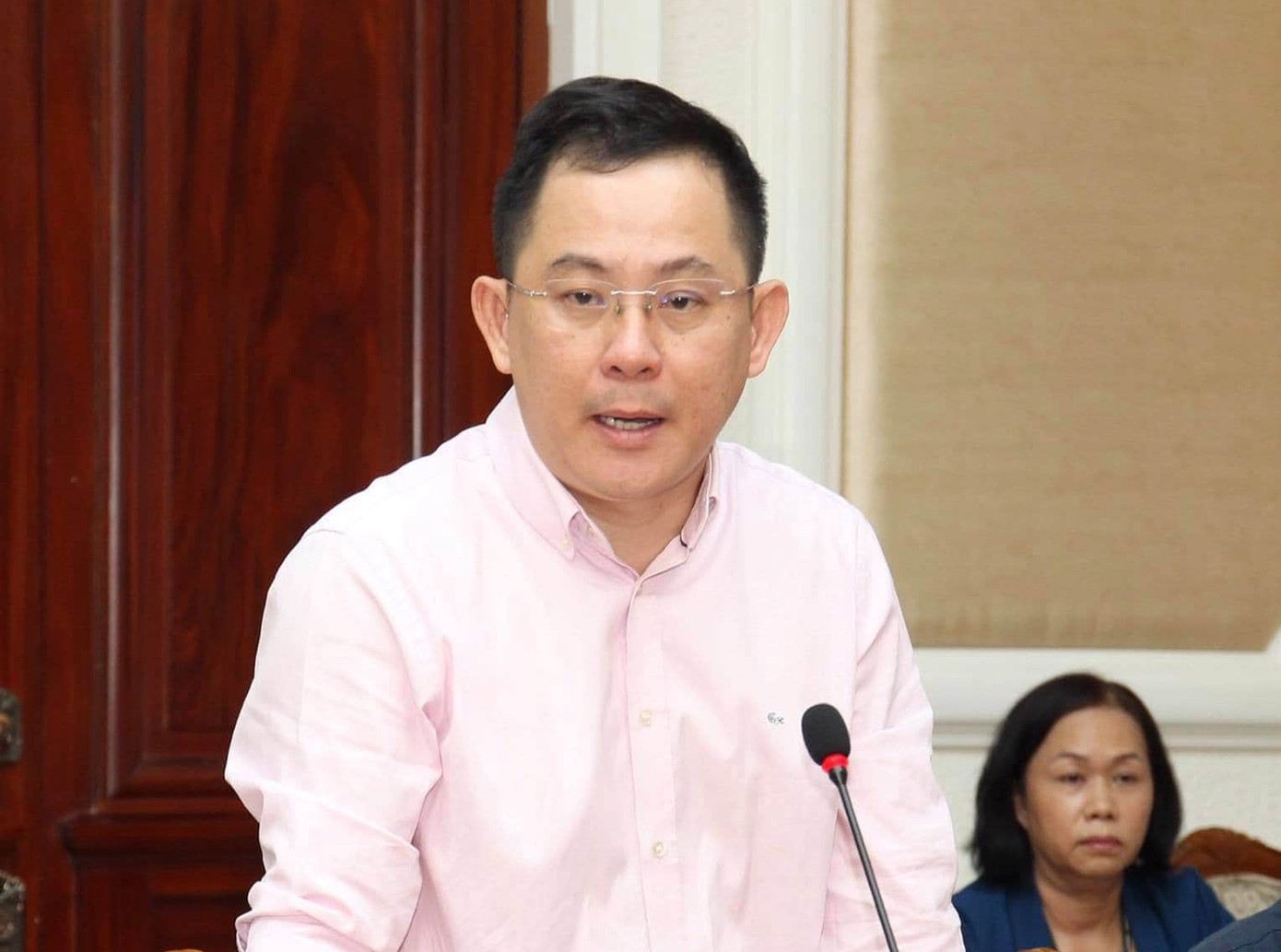 Tiền đấu giá đất ở Thủ Thiêm dùng để làm gì? ảnh 2