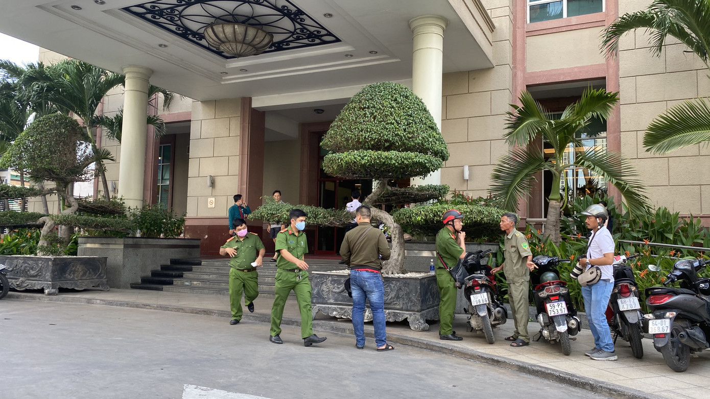 Vì sao loạt quan chức TPHCM 'ngã ngựa'? ảnh 4