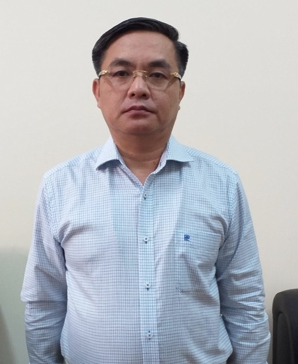 Khởi tố thêm Phó giám đốc Sở Quy hoạch Kiến trúc TPHCM ảnh 4