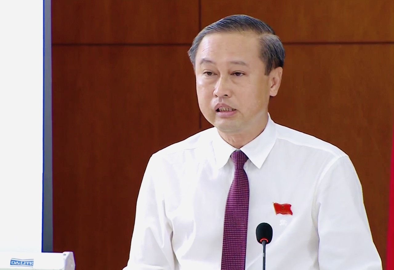 Cử tri bức xúc vì sở, ngành TPHCM 'đá bóng' trách nhiệm xử lý karaoke loa dạo ảnh 3