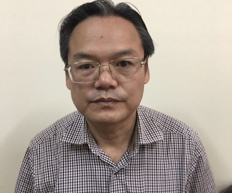 TPHCM lên tiếng vụ Phó Giám đốc Sở vừa bổ nhiệm đã bị bắt giam ảnh 2