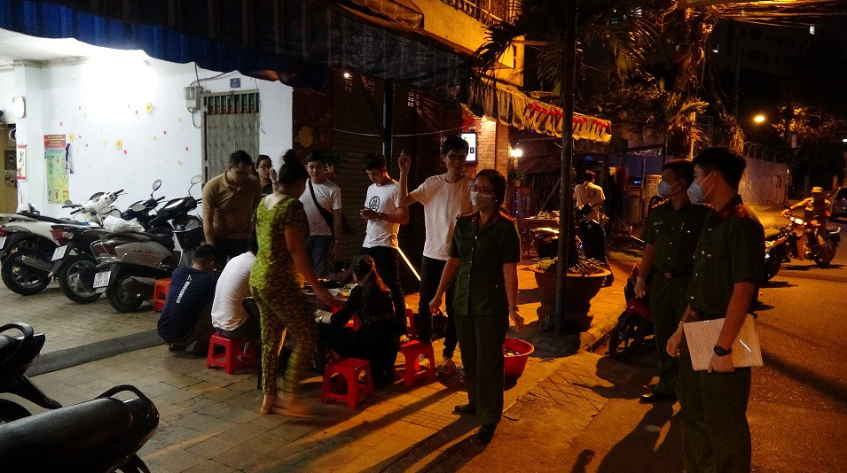 TPHCM kích hoạt hệ thống giám sát phòng chống COVID-19 ảnh 2