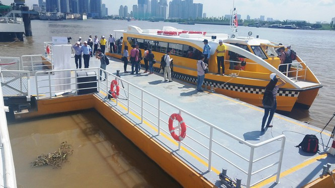 Tiền đấu giá đất ở Thủ Thiêm dùng để làm gì? ảnh 3