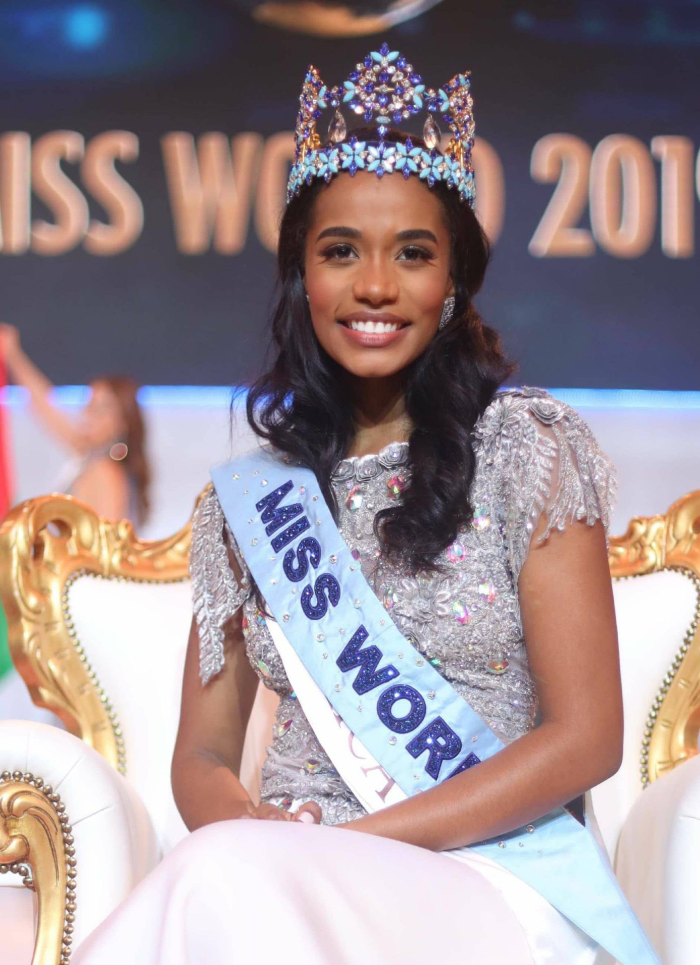 Miss World 2020 chính thức bị huỷ vì dịch COVID-19 ảnh 1