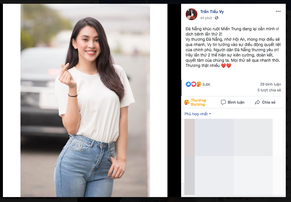 Hoa hậu Mỹ Linh, Á hậu Thuý An diện váy xẻ táo bạo khoe vẻ quyến rũ khi làm giám khảo ảnh 8