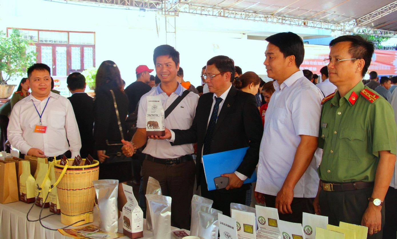 Người trẻ muốn làm ‘bạn của voi’ ảnh 4