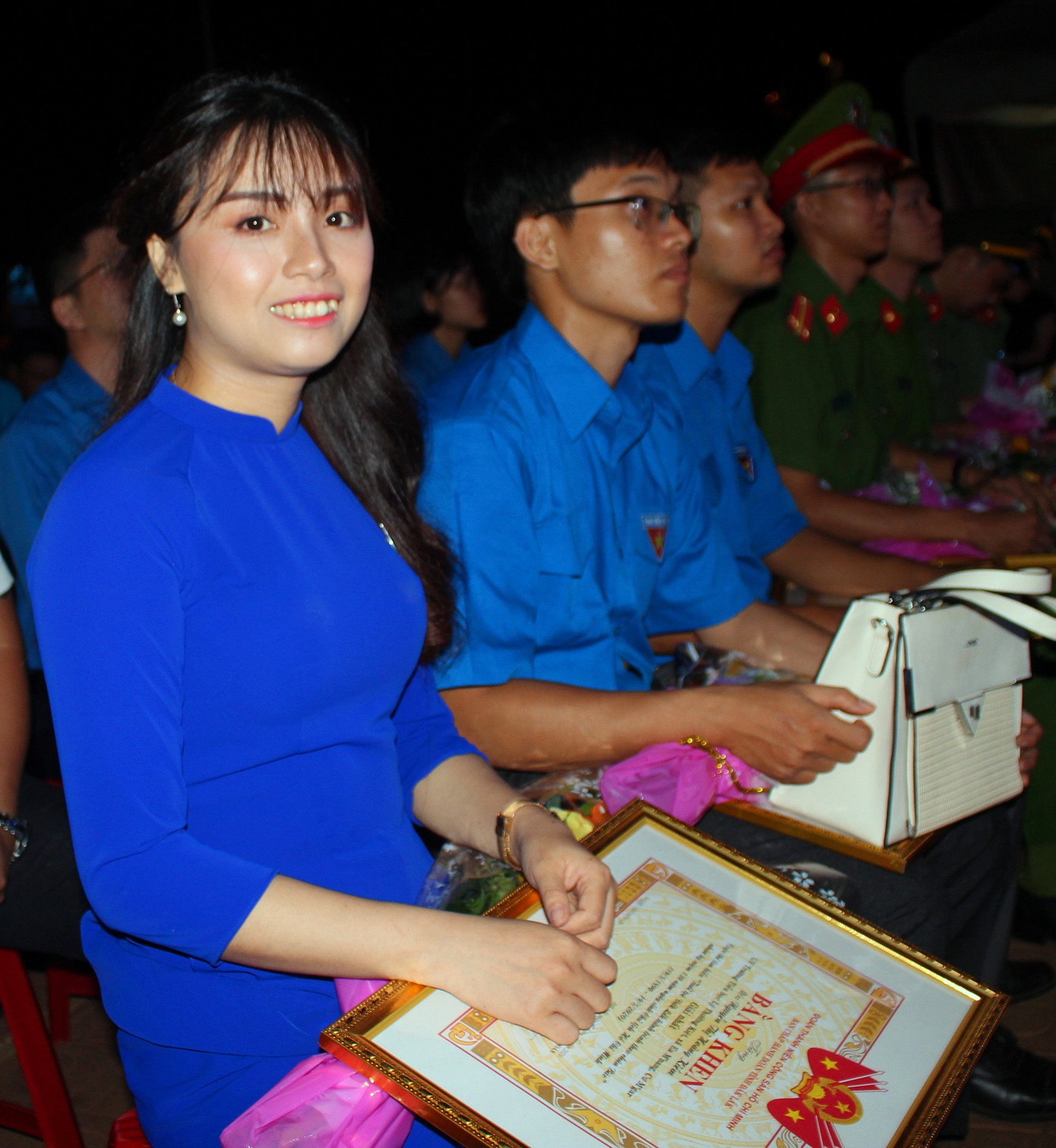 Đắk Lắk: Tuyên dương Thanh niên tiên tiến điển hình làm theo lời Bác ảnh 5