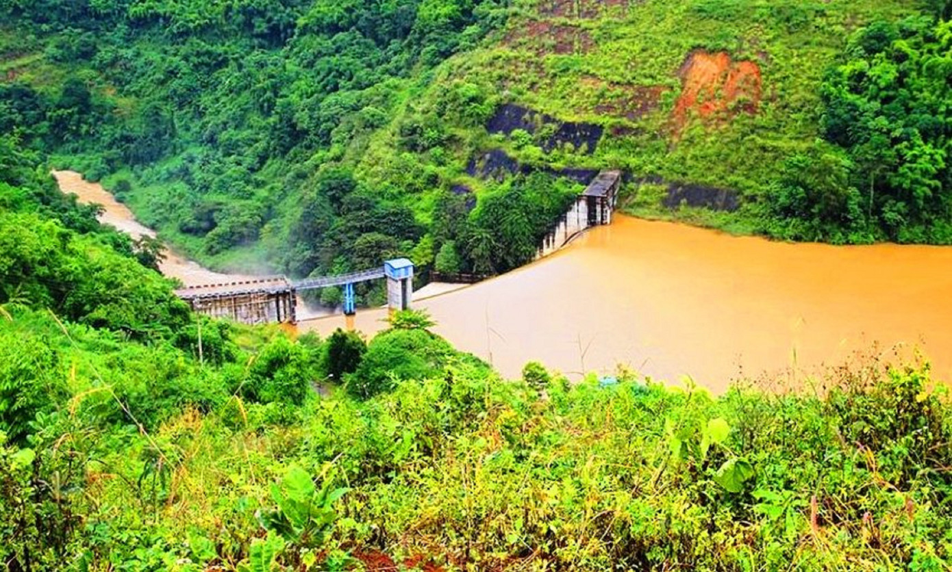 Đắk Nông tạm dừng cấp phép dự án thủy điện sau hàng loạt sự cố ảnh 1