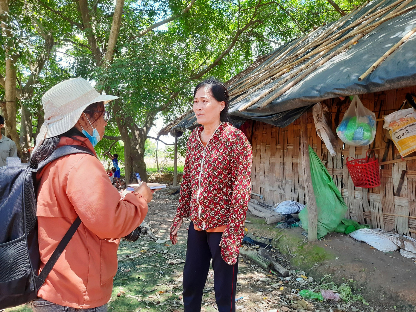 Thu hồi tiền hỗ trợ COVID-19 'lạc vào nhà giàu' ảnh 2