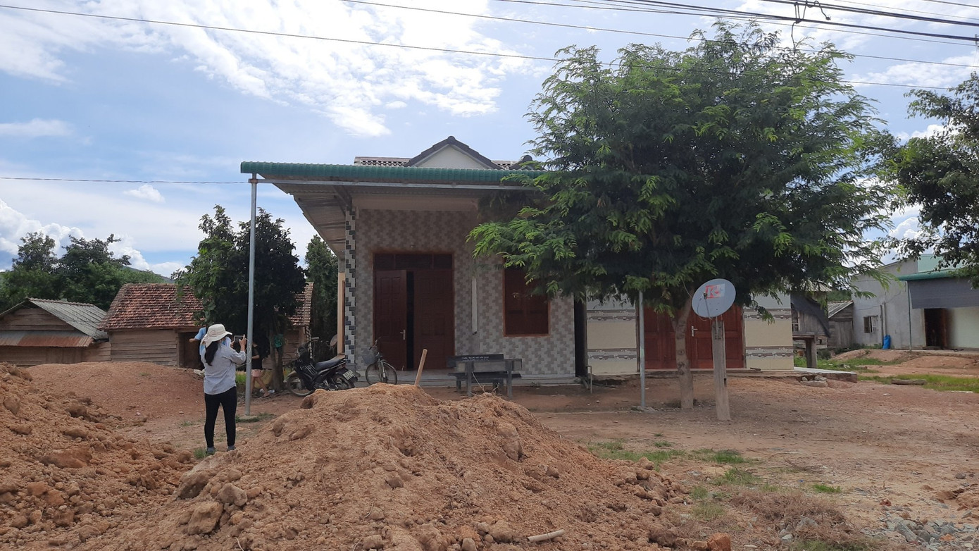 Tiền hỗ trợ COVID-19 'lạc vào nhà giàu' Đắk Lắk khó thu hồi? ảnh 1