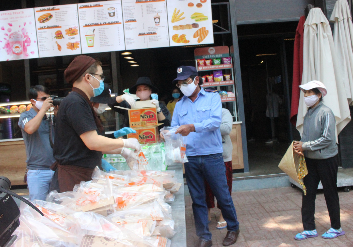 Bí thư Đắk Lắk kêu gọi doanh nghiệp giúp người yếu thế ảnh 2