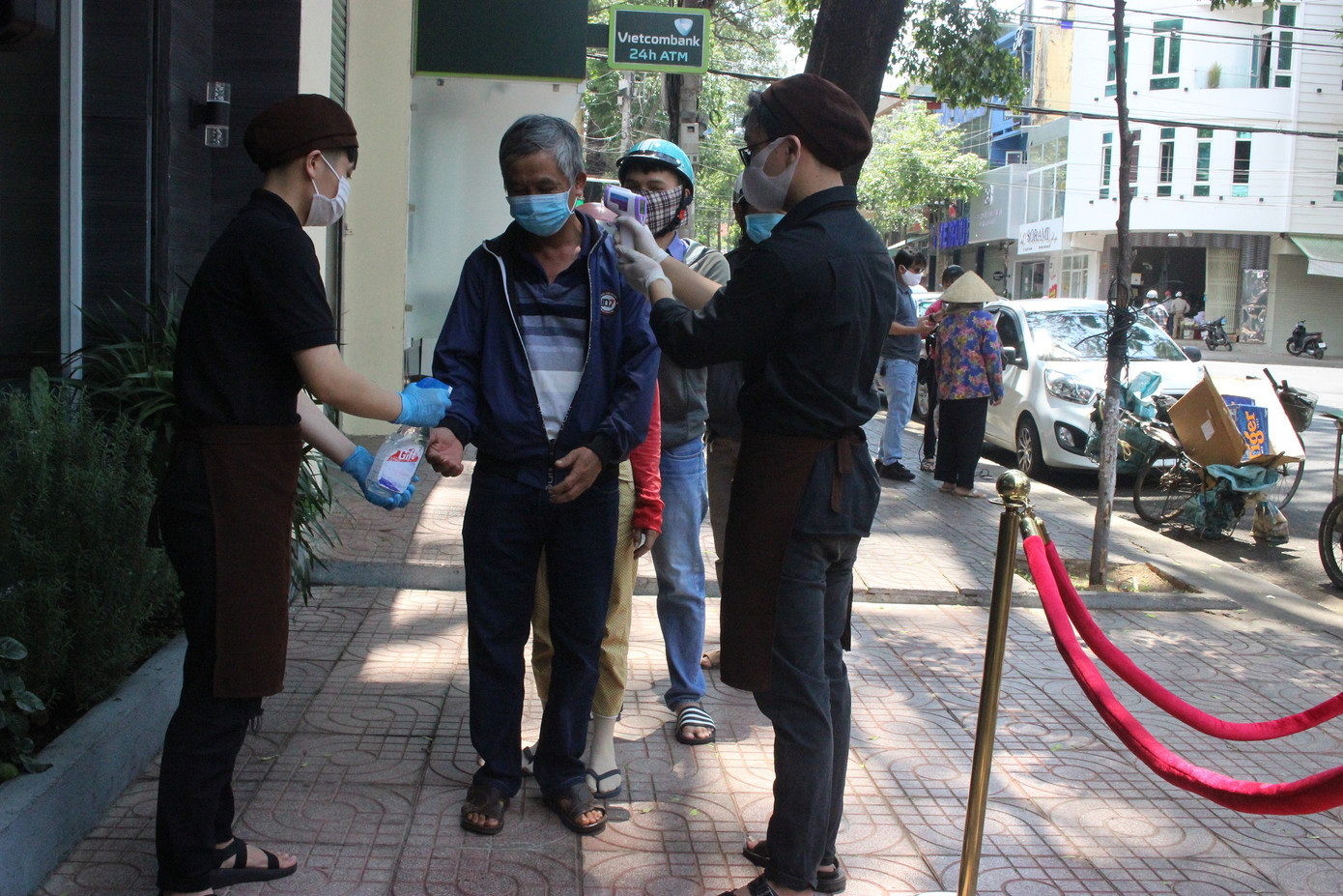 Bí thư Đắk Lắk kêu gọi doanh nghiệp giúp người yếu thế ảnh 1