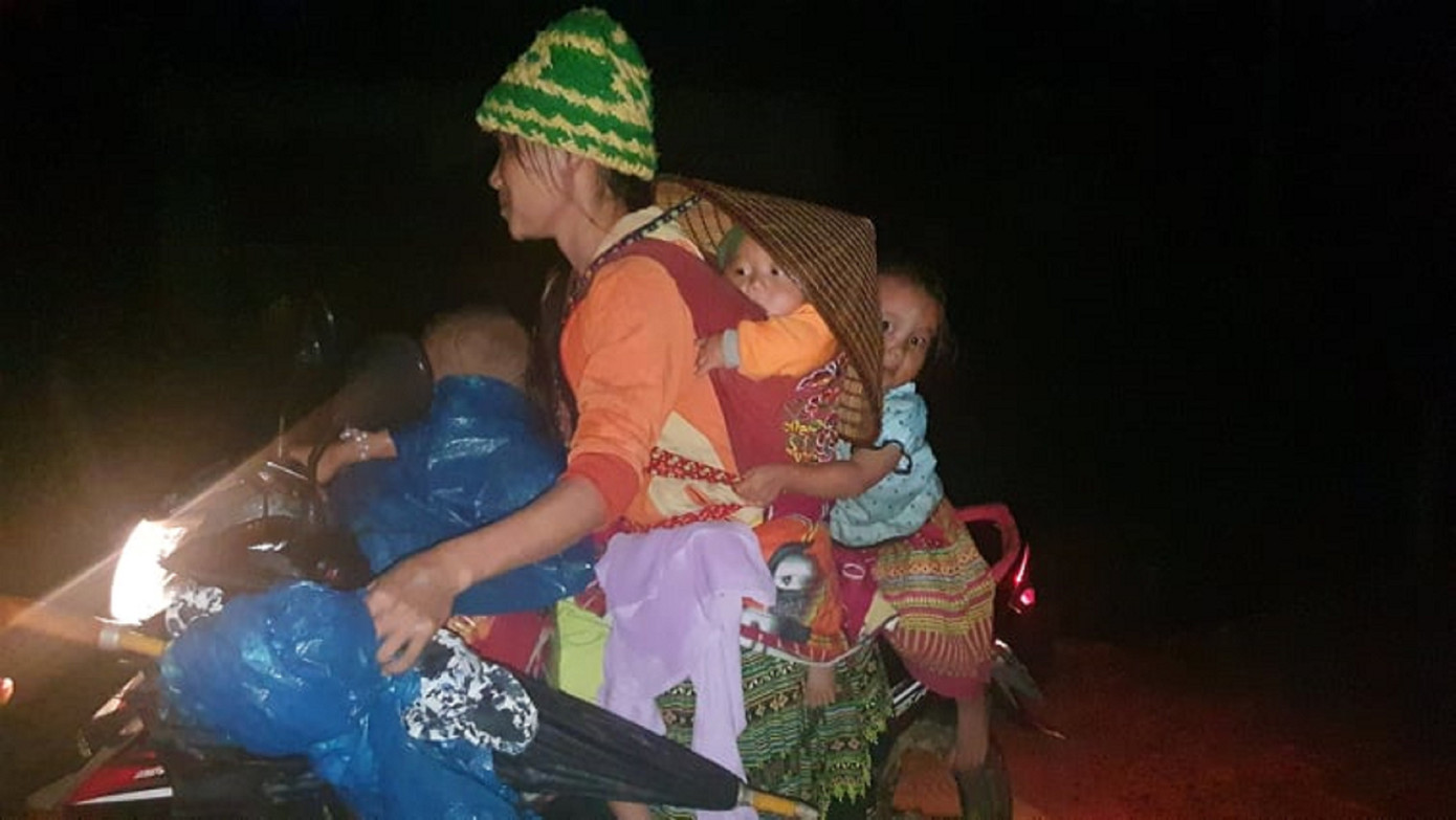 Tây Nguyên nỗ lực khắc phục thiệt hại do bão lũ ảnh 4