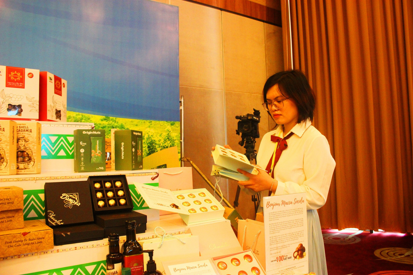 Thủ tướng: Trồng mắc ca, không để nông dân đơn độc ảnh 1