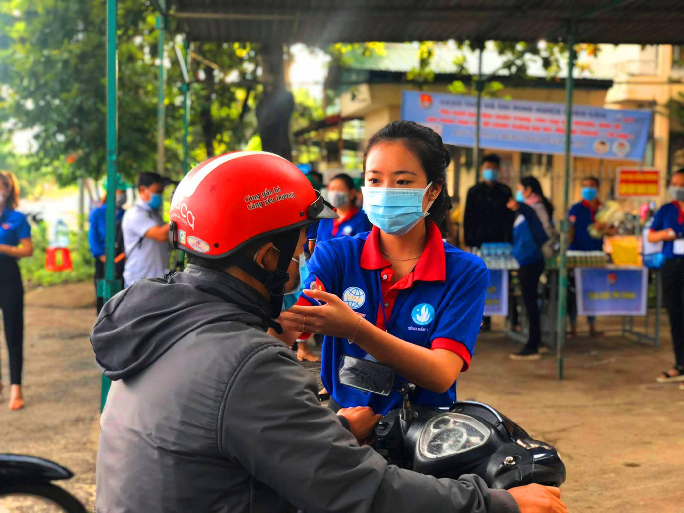 Hơn 5.000 học sinh Đắk Lắk sẽ thi tốt nghiệp đợt 2 vào cuối tháng 8? ảnh 1