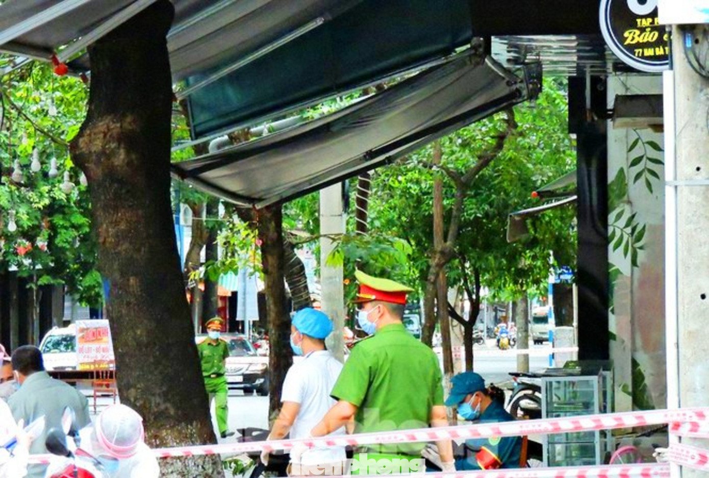 Đắk Lắk 3 ca mắc COVID-19, trường ĐH lớn nhất Tây Nguyên dừng học ảnh 1