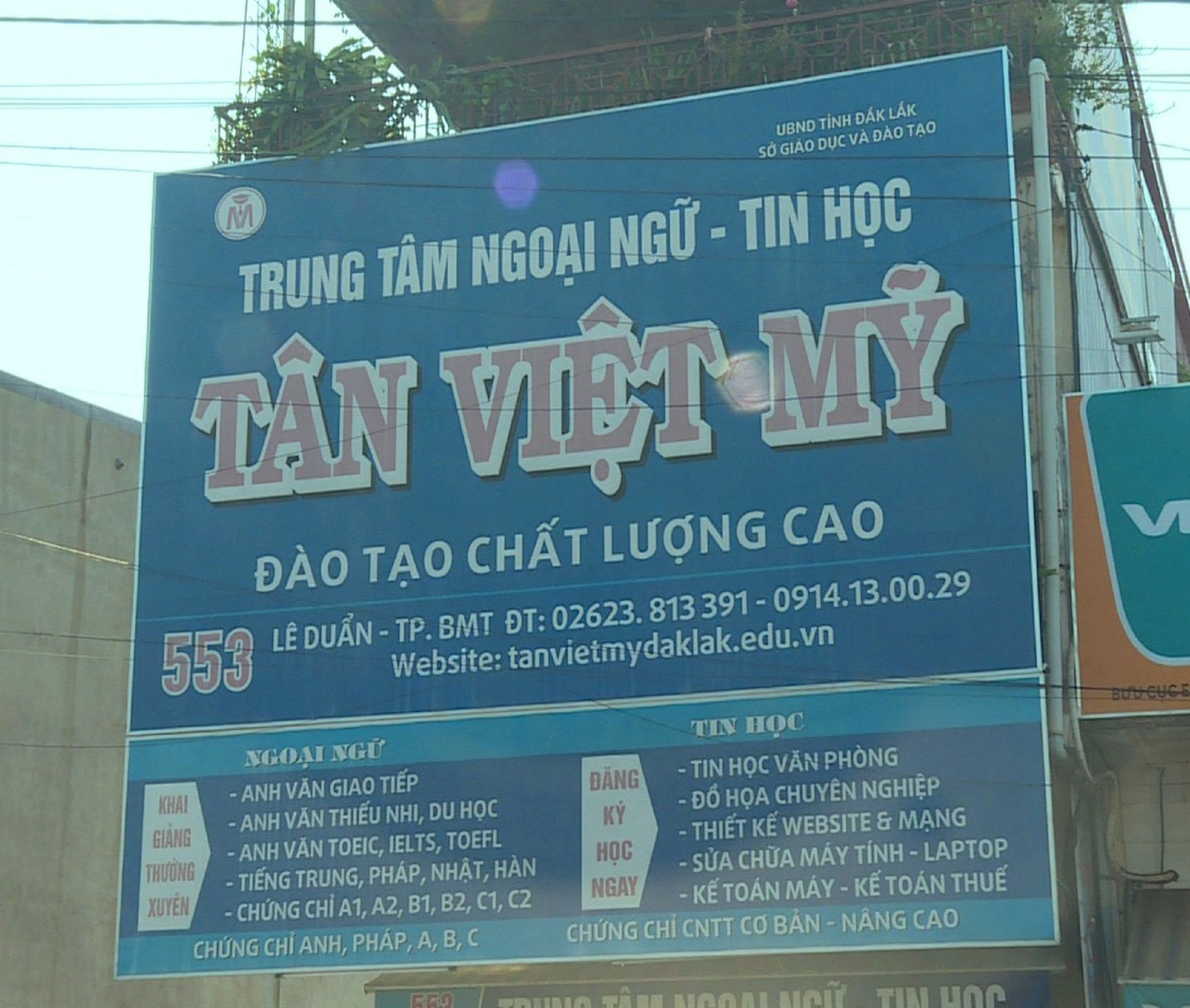 Tổ chức thi chứng chỉ ngoại ngữ 'chui' cho hàng loạt học viên ảnh 2