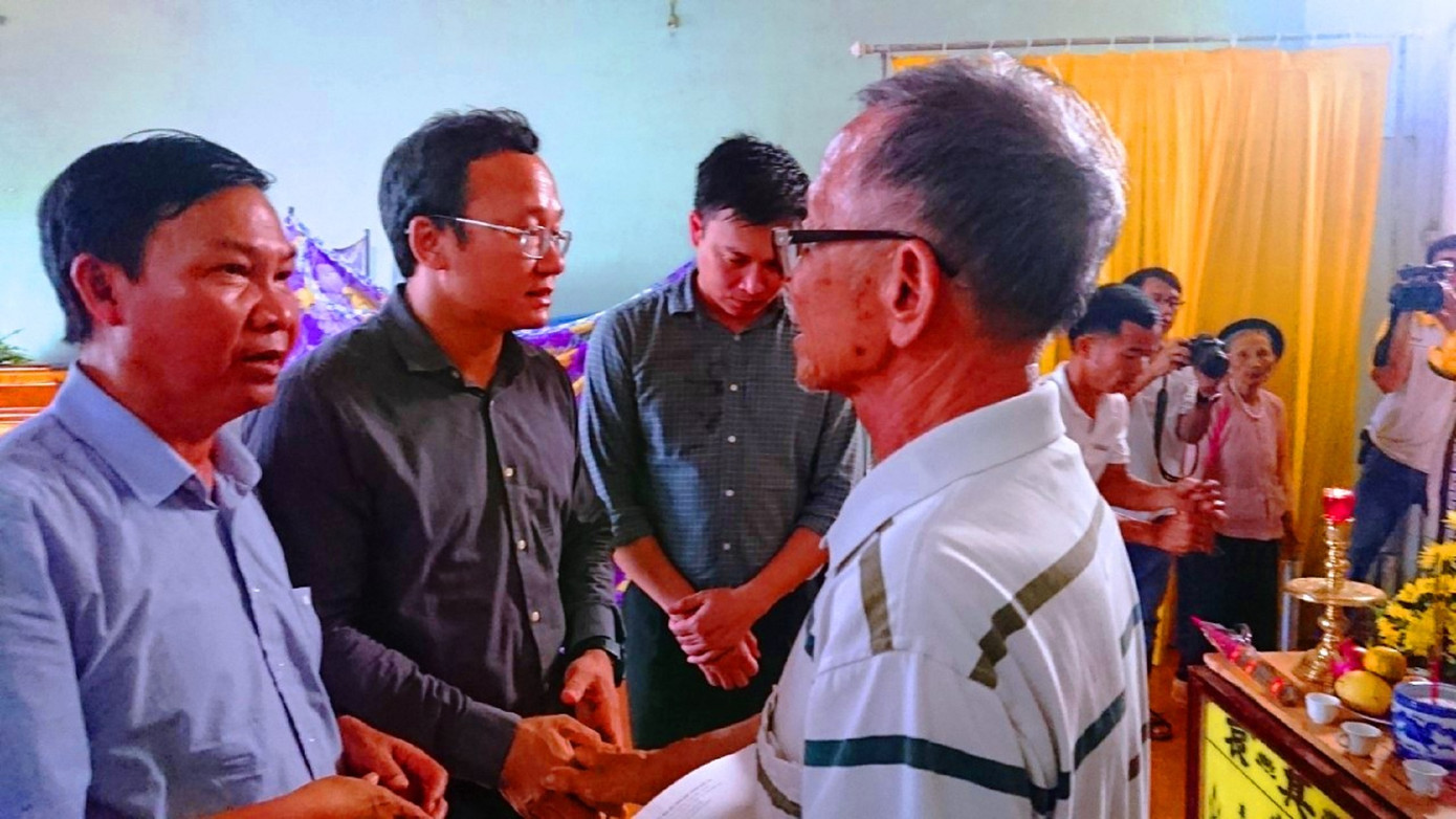 Kiểm tra toàn quốc lấn chiếm hành lang ATGT sau vụ tai nạn Đắk Nông ảnh 1