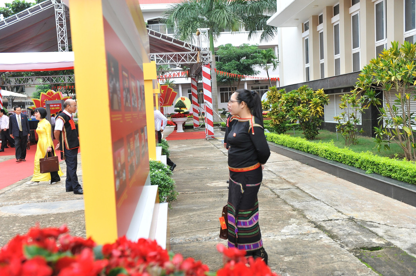Phó Thủ tướng Phạm Bình Minh: Đắk Lắk phải xứng đáng là trung tâm Tây Nguyên ảnh 3