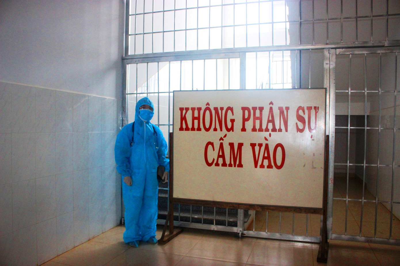 Đắk Lắk: Hàng chục trẻ sống gần 2 ca mắc bạch hầu chưa từng tiêm vắc xin phòng bệnh ảnh 1