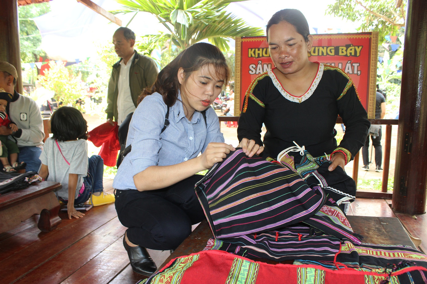 Hết trông chờ, ỷ lại, đưa hợp tác xã thành “đầu tàu” kinh tế tập thể ảnh 1